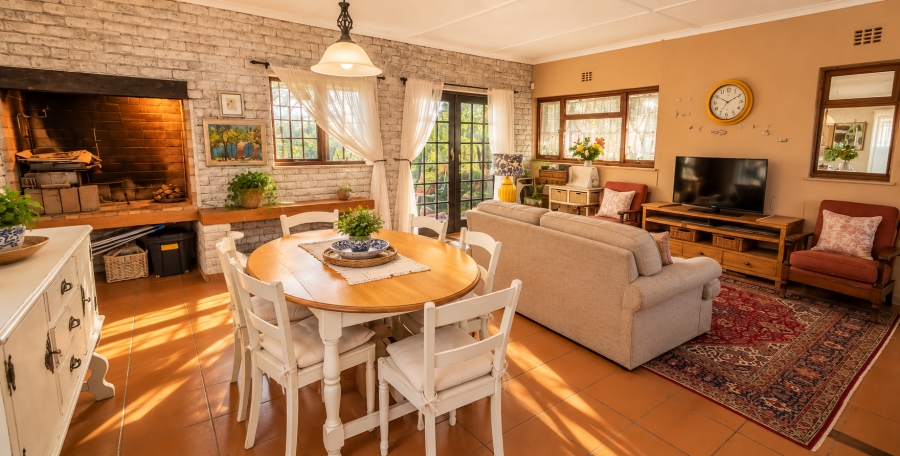4 Bedroom Property for Sale in Saldanha Heights Western Cape